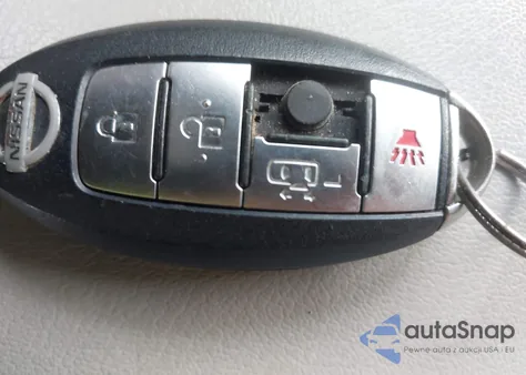 2012 Nissan Quest Sl from USA, damaged, VIN JN8AE2KP2C9046400